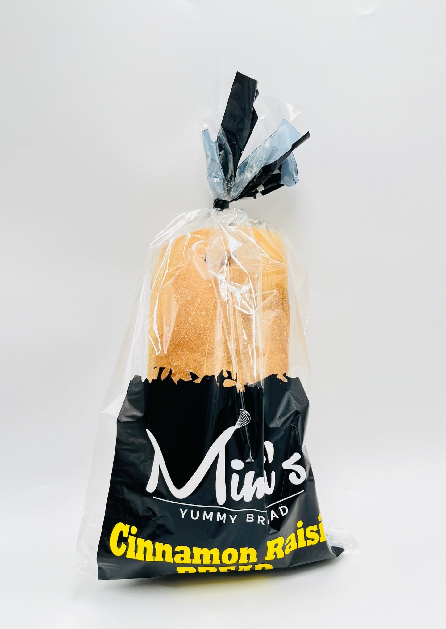 Mimi's Yummy Bread