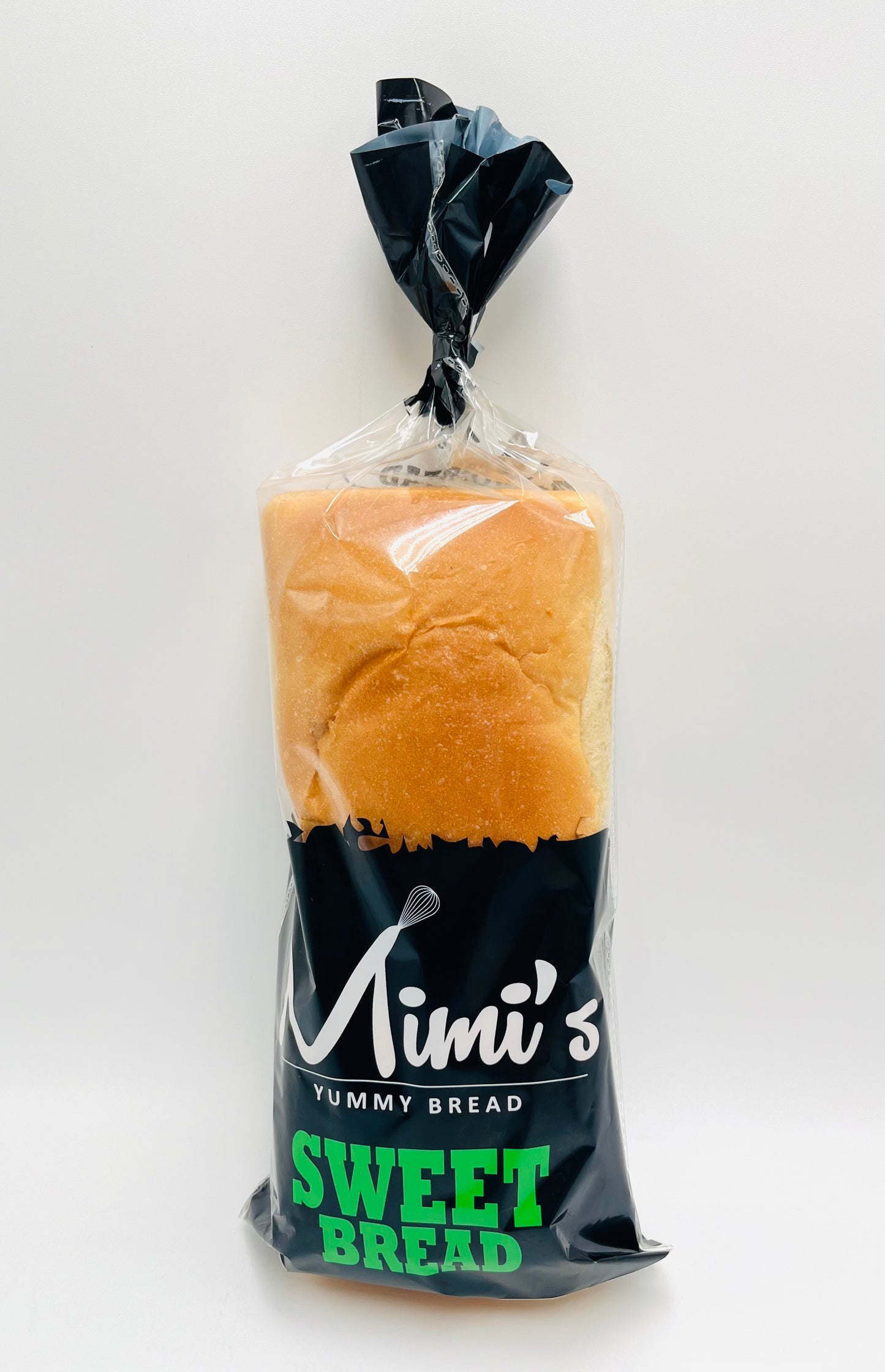 Mimi's Yummy Bread