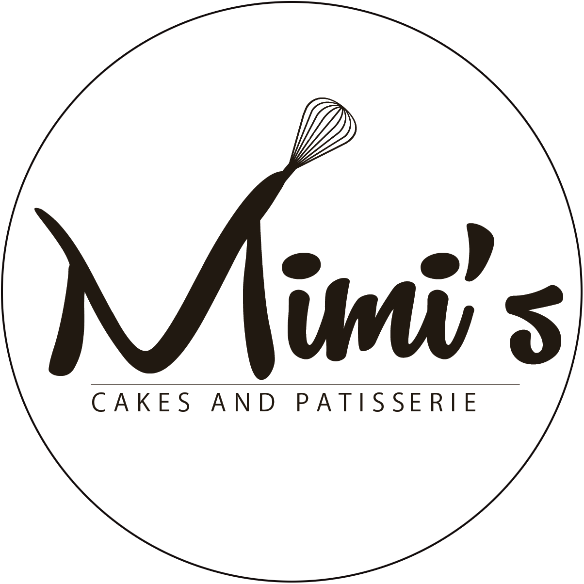 Mimi's Cakes and Pátisserie