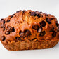 Mimi's Carrot Chocolate Chip Loaf