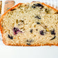 Mimi’s  Blueberry Loaf