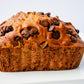 Mimi's Carrot Chocolate Chip Loaf